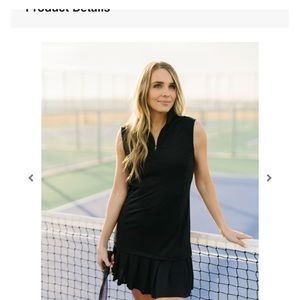 Zyia club house dress